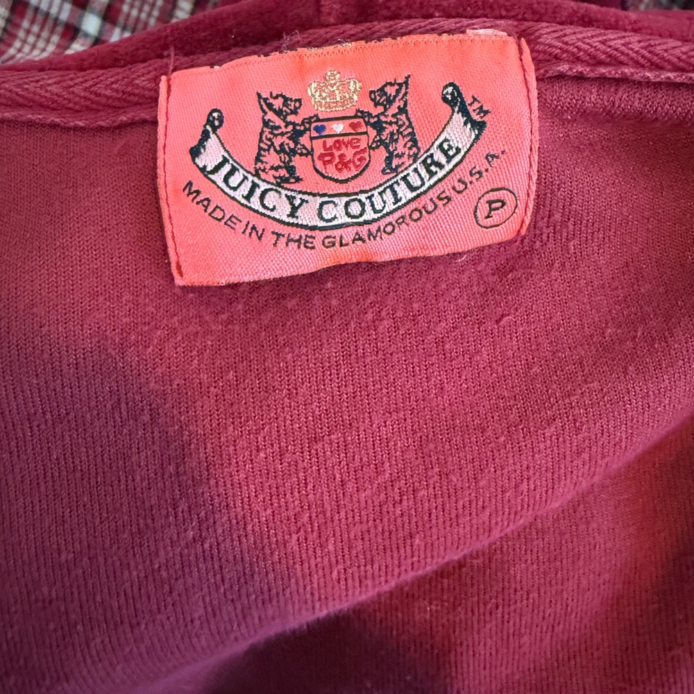 Juicy Couture Set - Picture 6 of 7